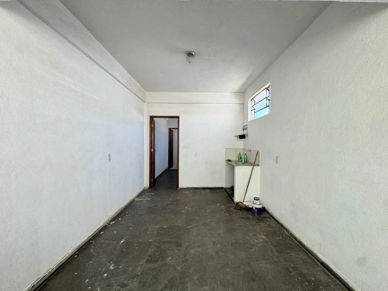 Kitnet para aluguel - Barreiro, 1 quarto - Belo Horizonte - Foto 4