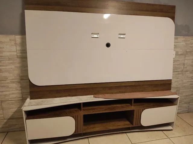 RACK E PAINEL - Foto 2