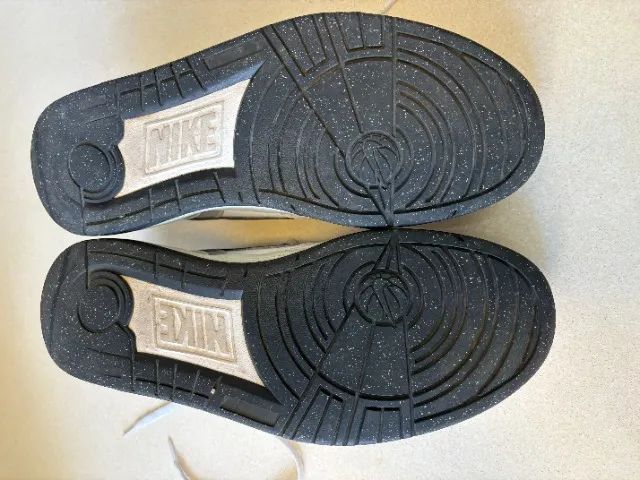 Tênis Nike Full Force Low - Tam. 44/45 (12.5 Us) - Foto 5