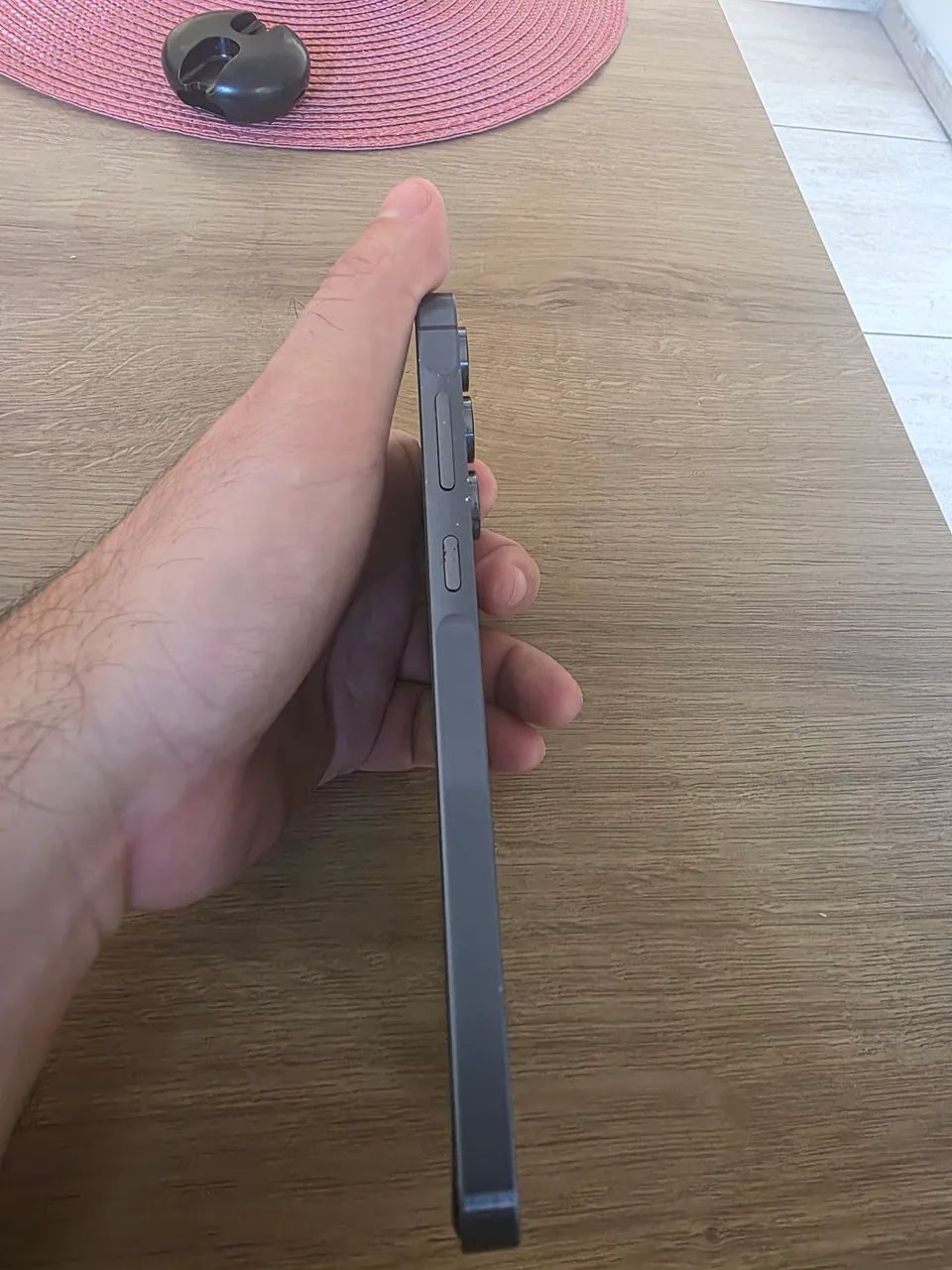 A 55, 128 gb, 8 gb de ram - Foto 4