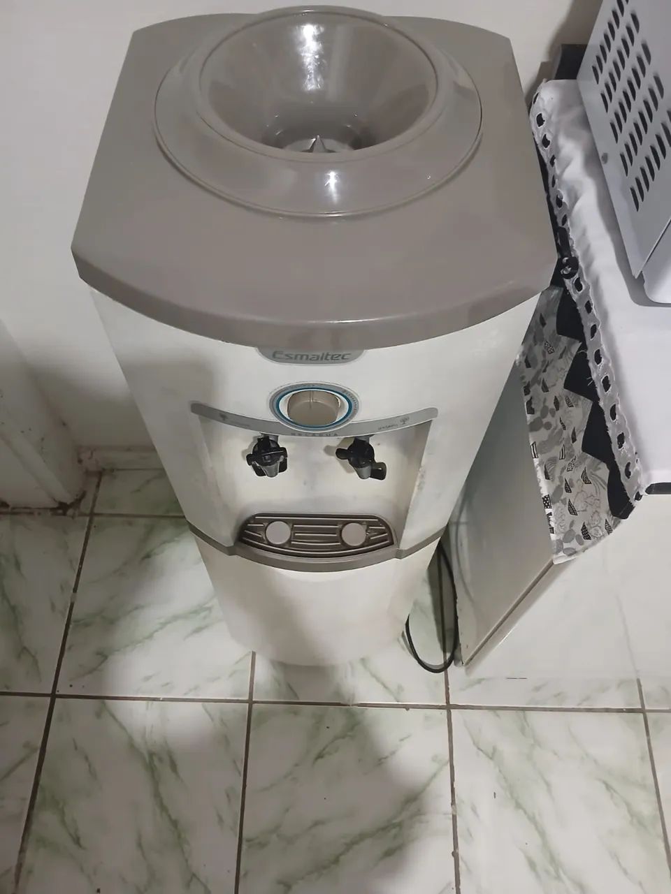 Bebedouro Esmaltec  - Foto 2