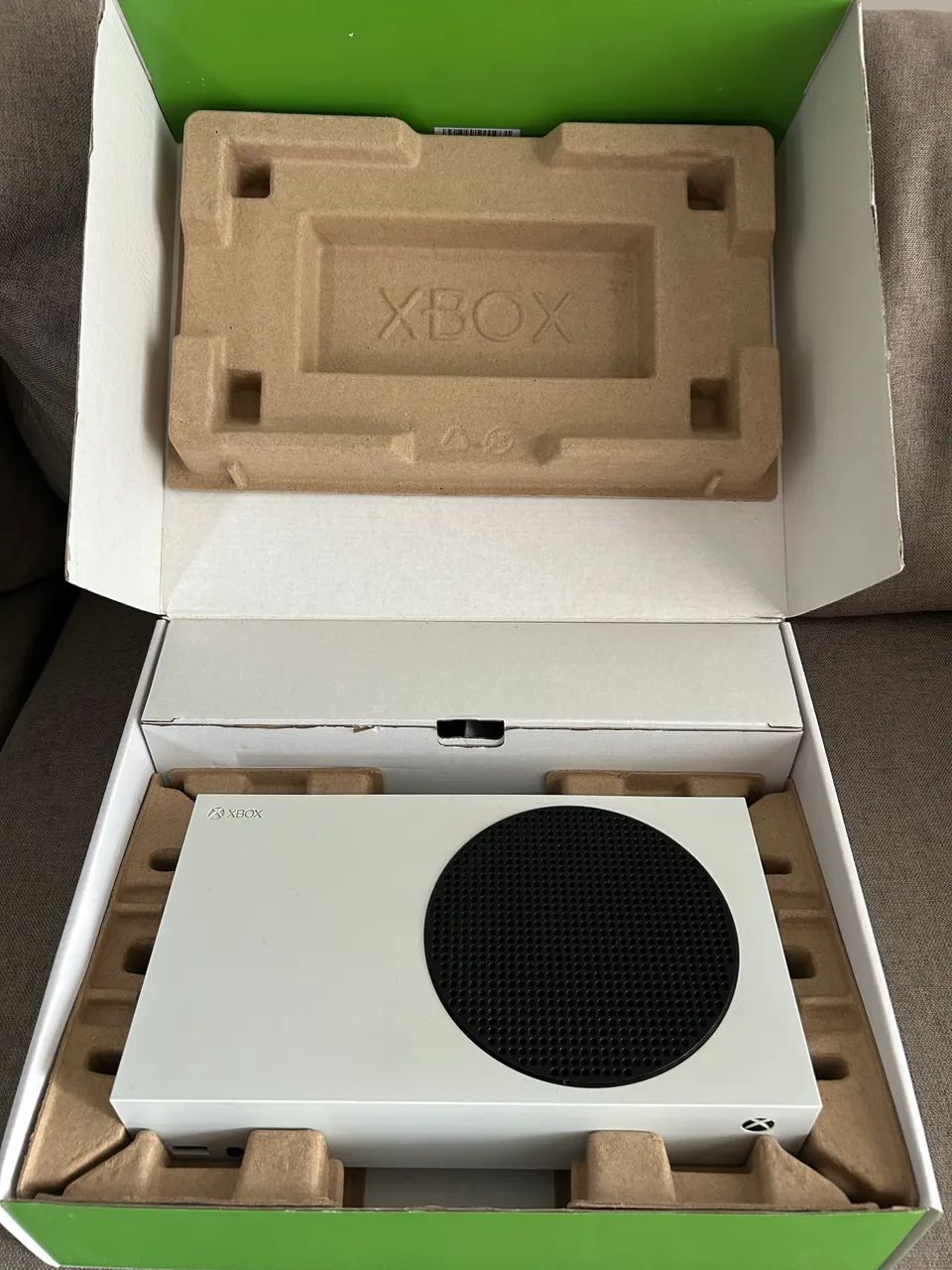 Xbox series S - Foto 4