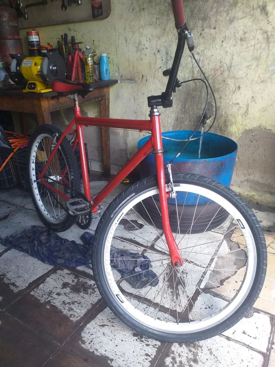 Bike aro 26