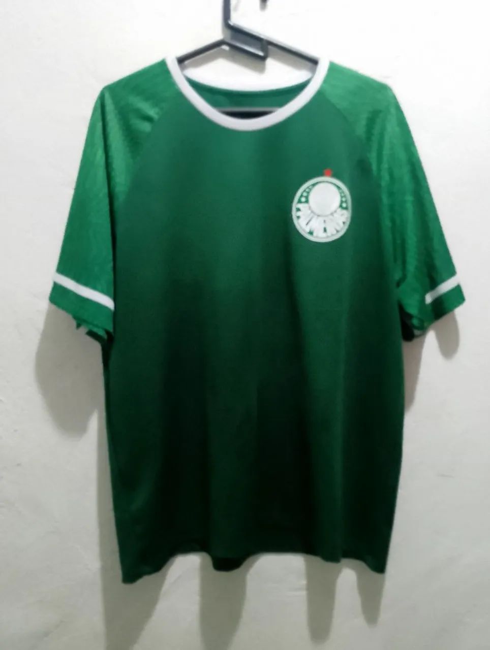 Camisa G Palmeiras Verde - Betel