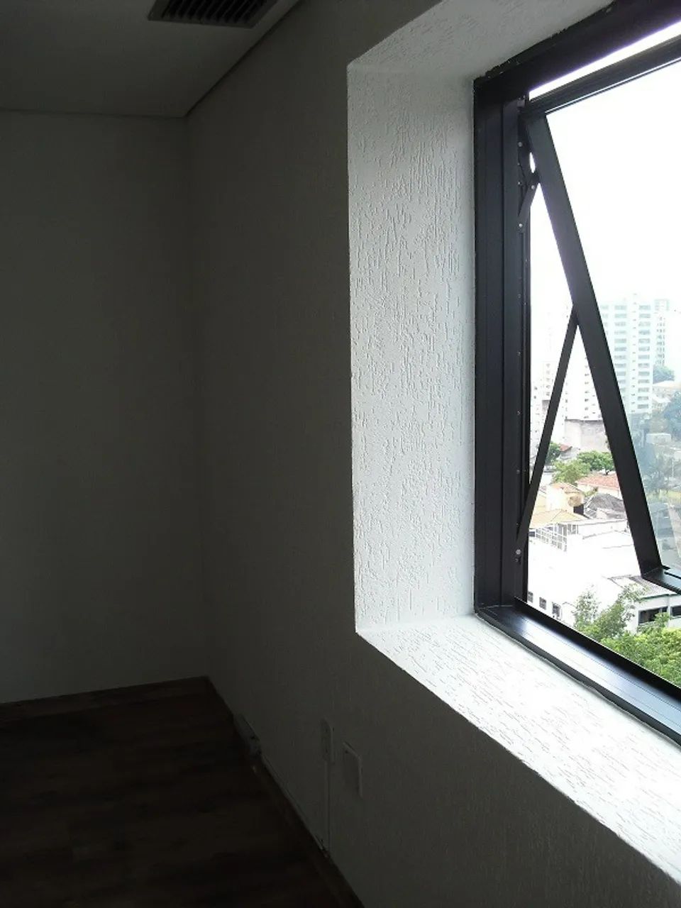 CONJUNTO COMERCIAL PERDIZES 1 VAGA - Foto 4
