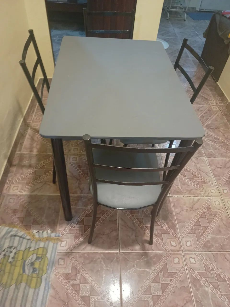 Jogo de mesa  - Foto 4