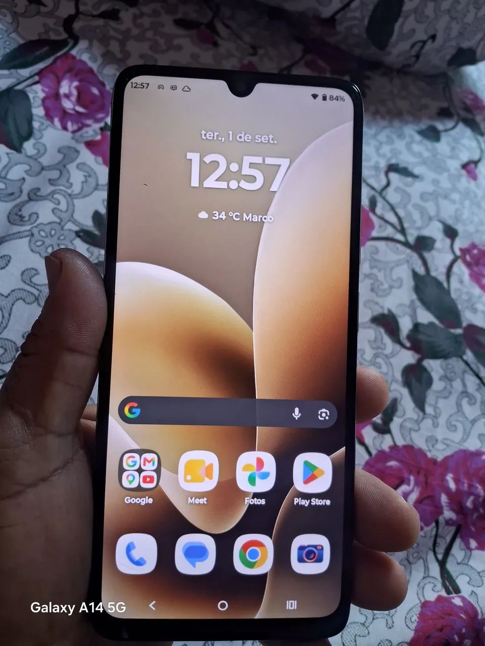 Celular  - Foto 2