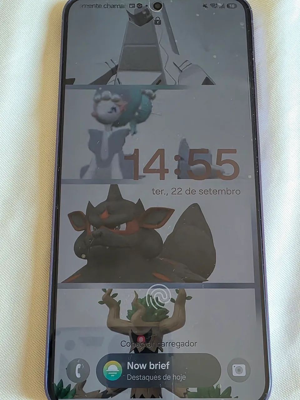 Samsung Galaxy S24+ 256gb 12gbRam - Foto 4