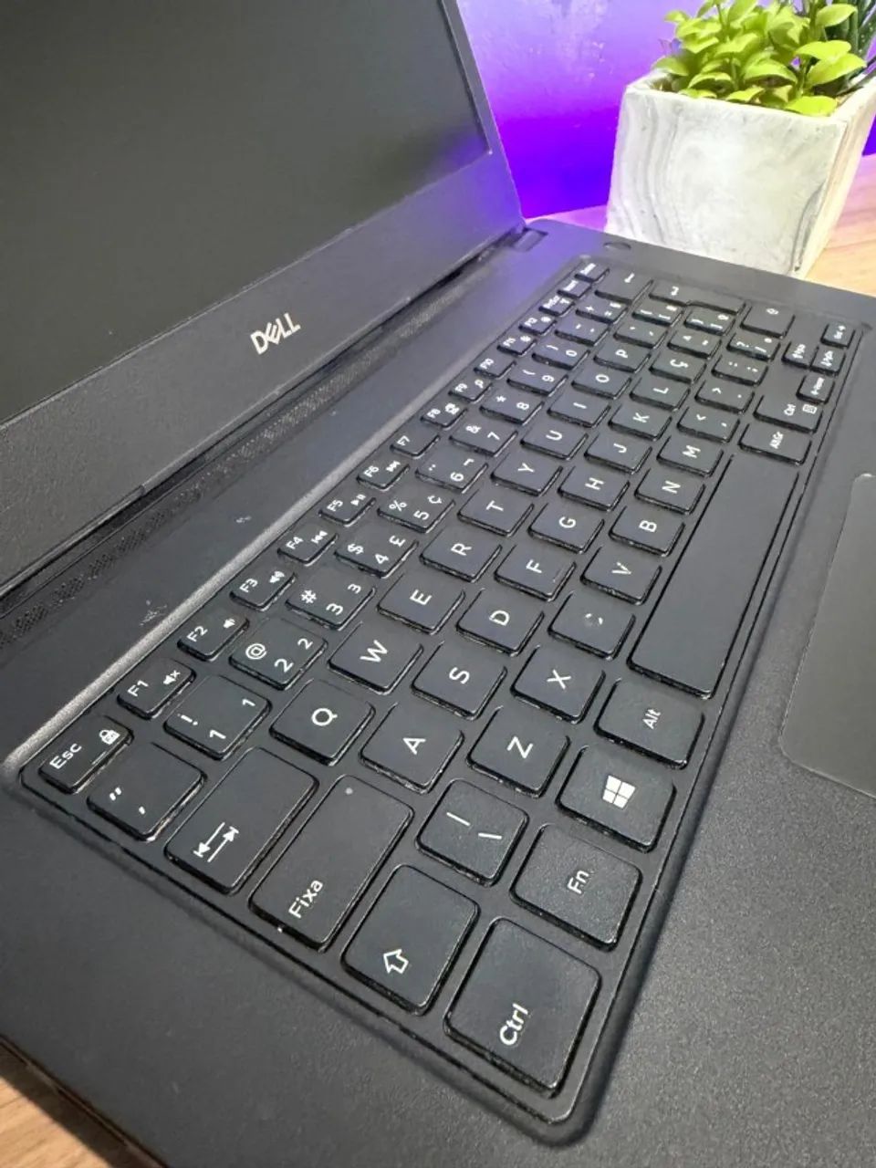 Notebook Dell Latitude i5 7° 8GB SSD - Foto 2