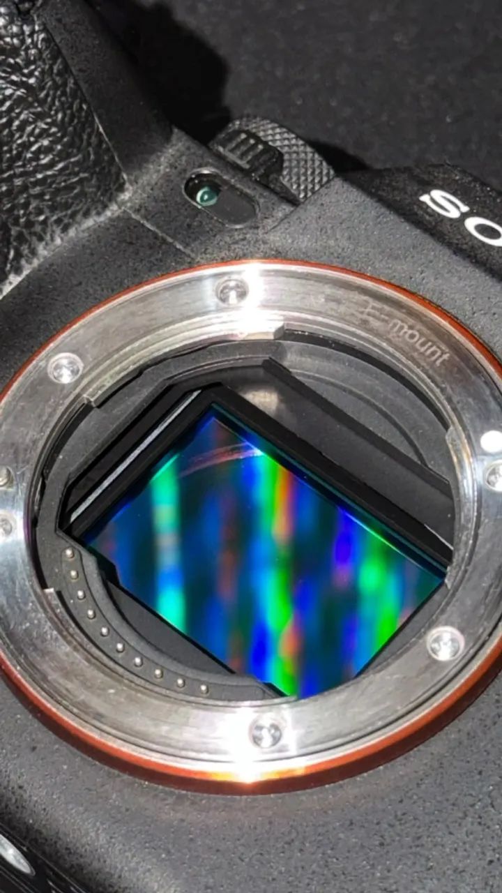 Sony a7iv - Foto 2