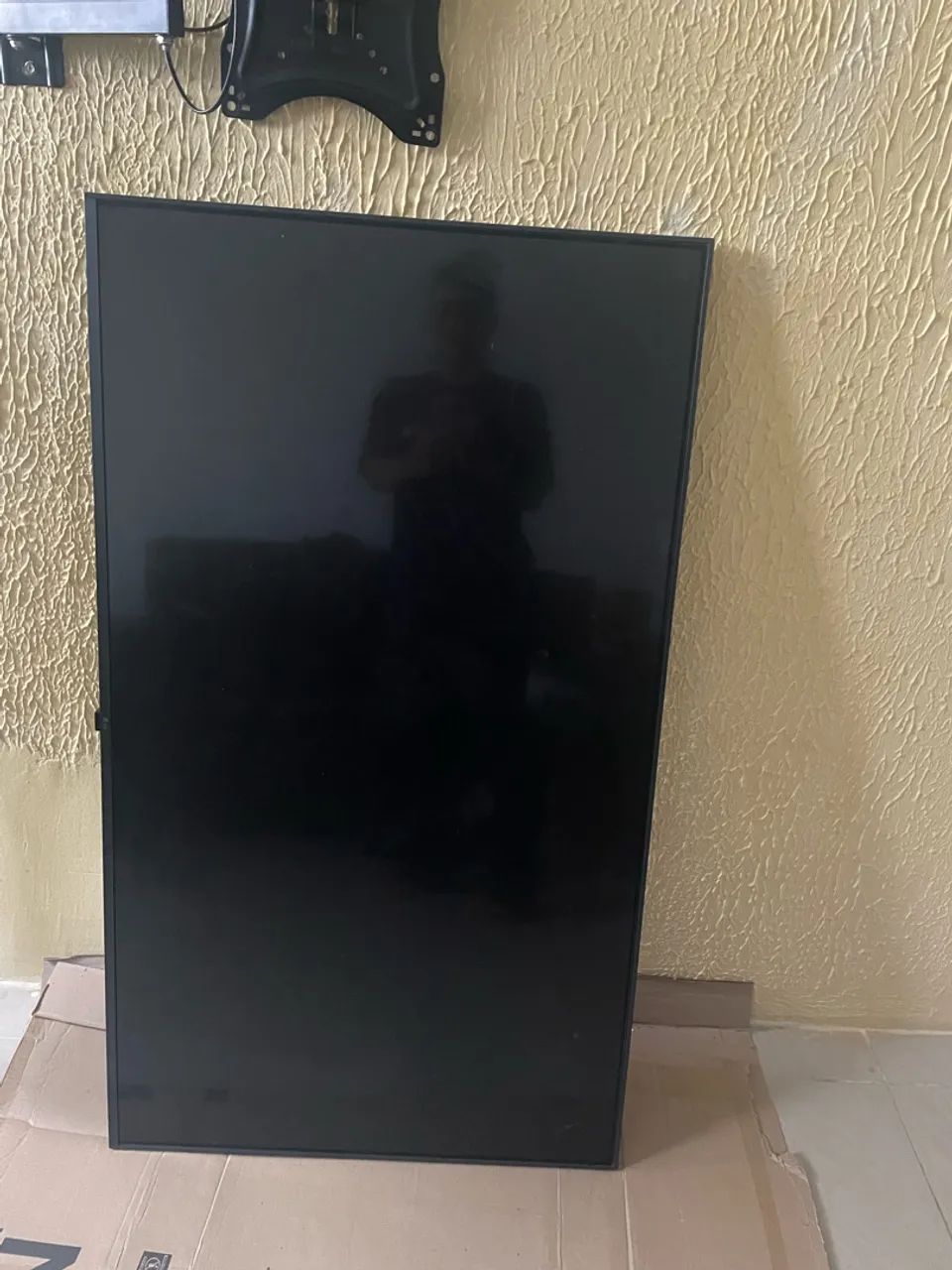 Tv LG 55 polegadas 