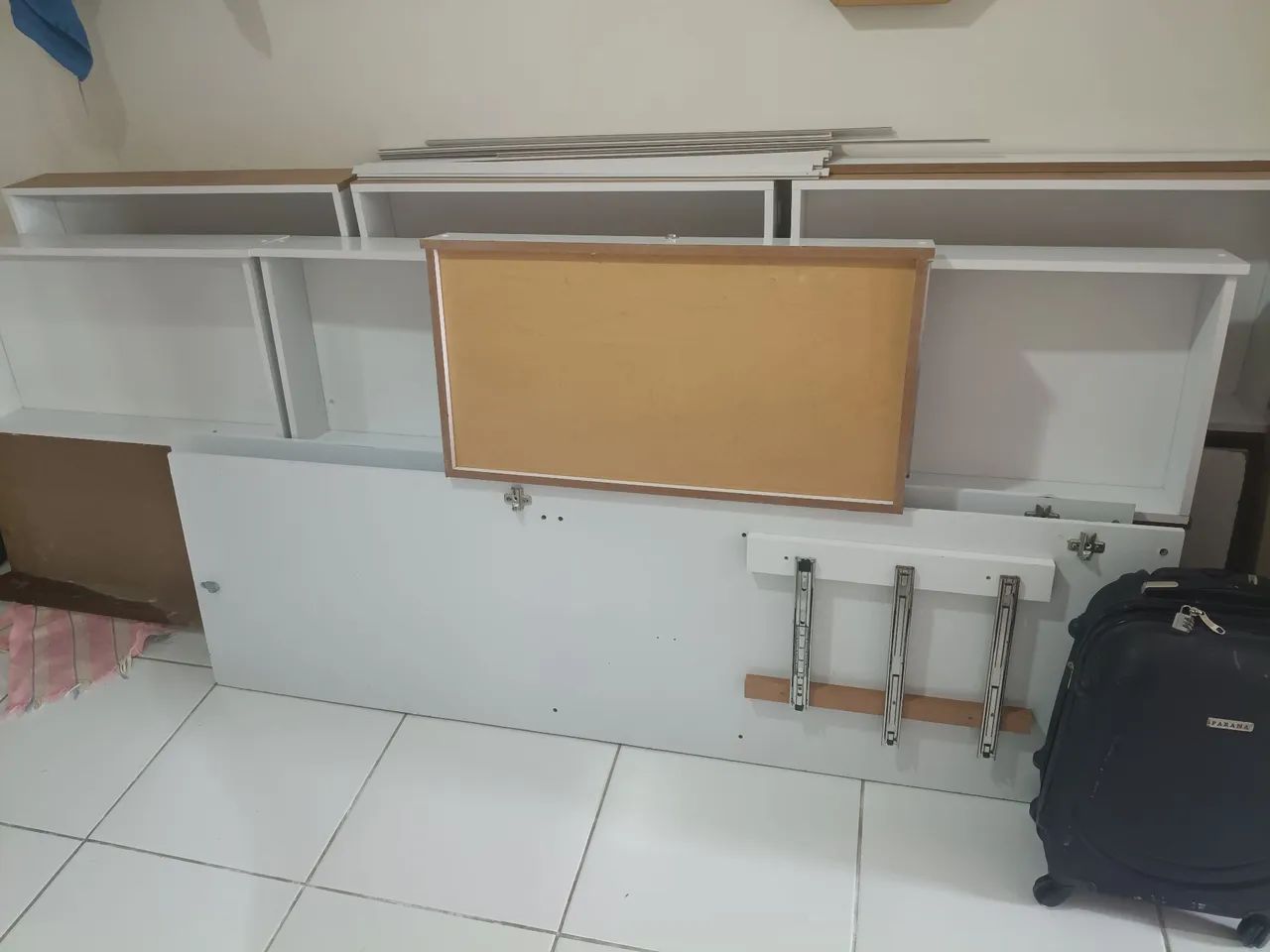 Guarda roupa  - Foto 3