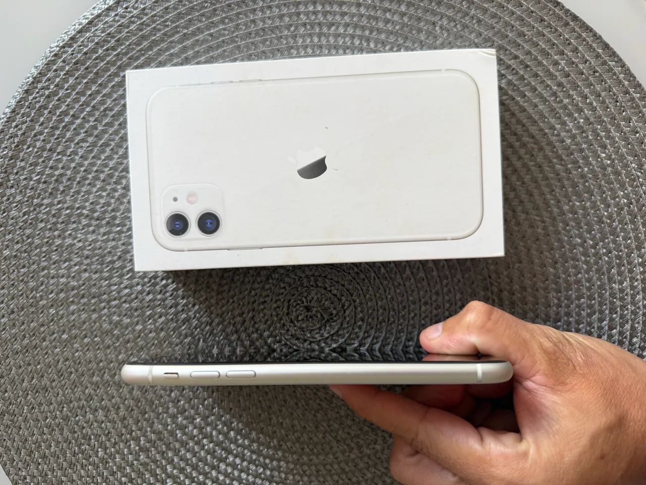 iPhone 11 64gb - Foto 4