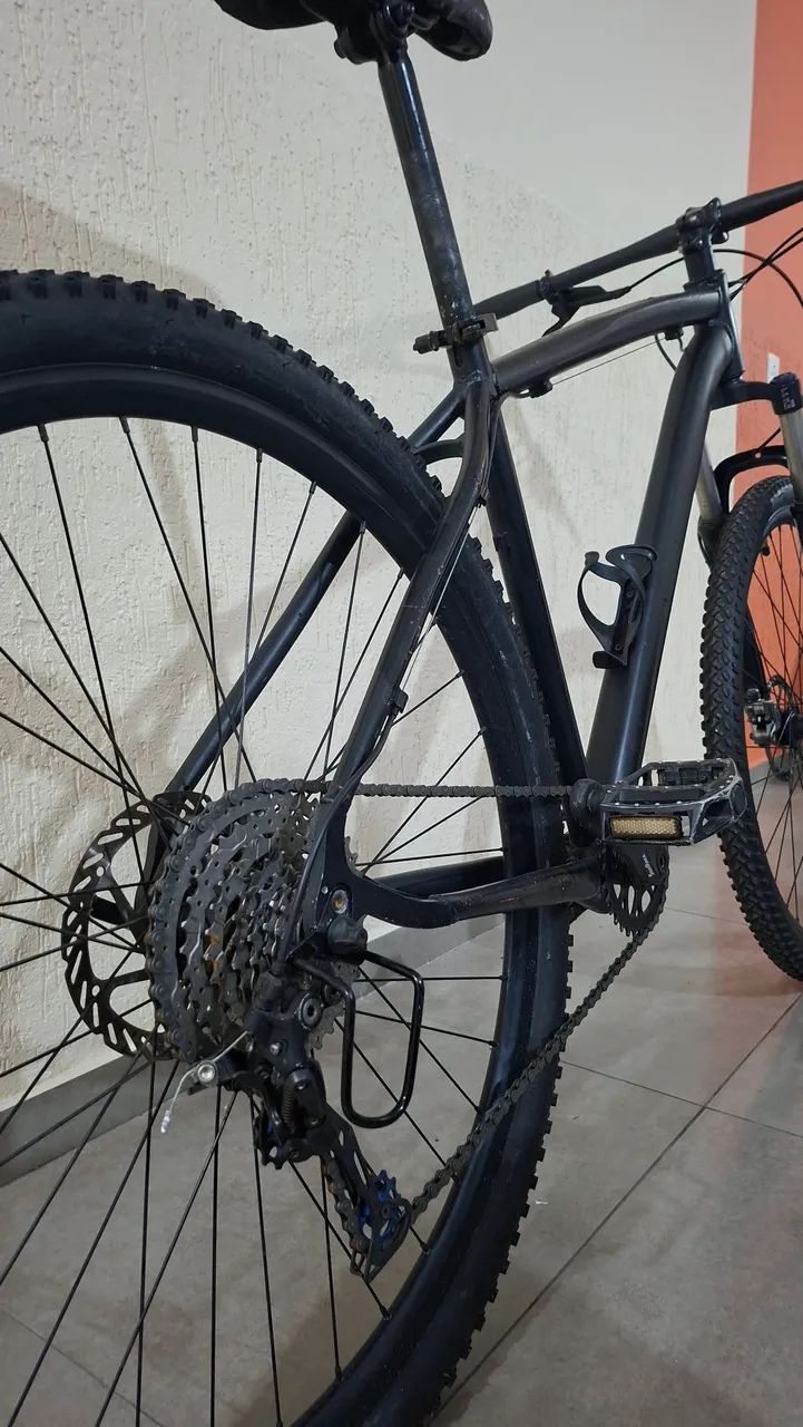 Bicicleta aro 29 - Foto 3