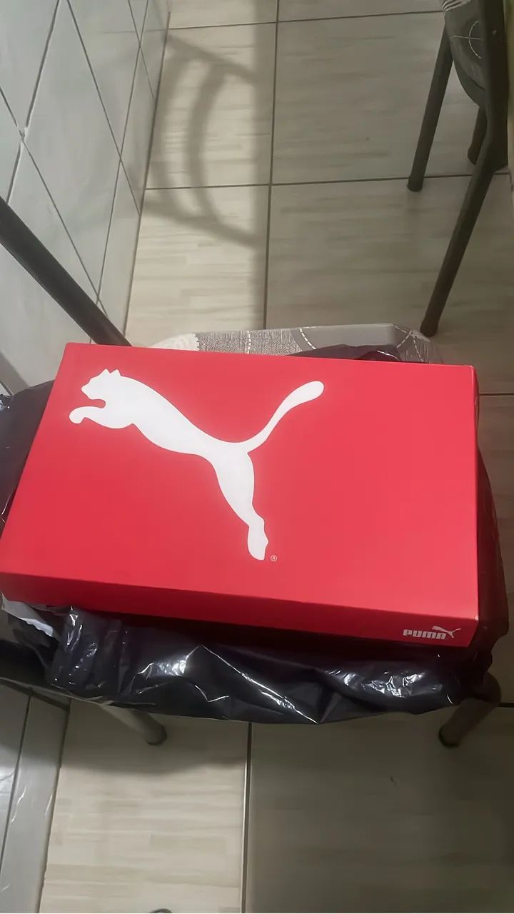 Tênis Puma Novo  - Foto 5