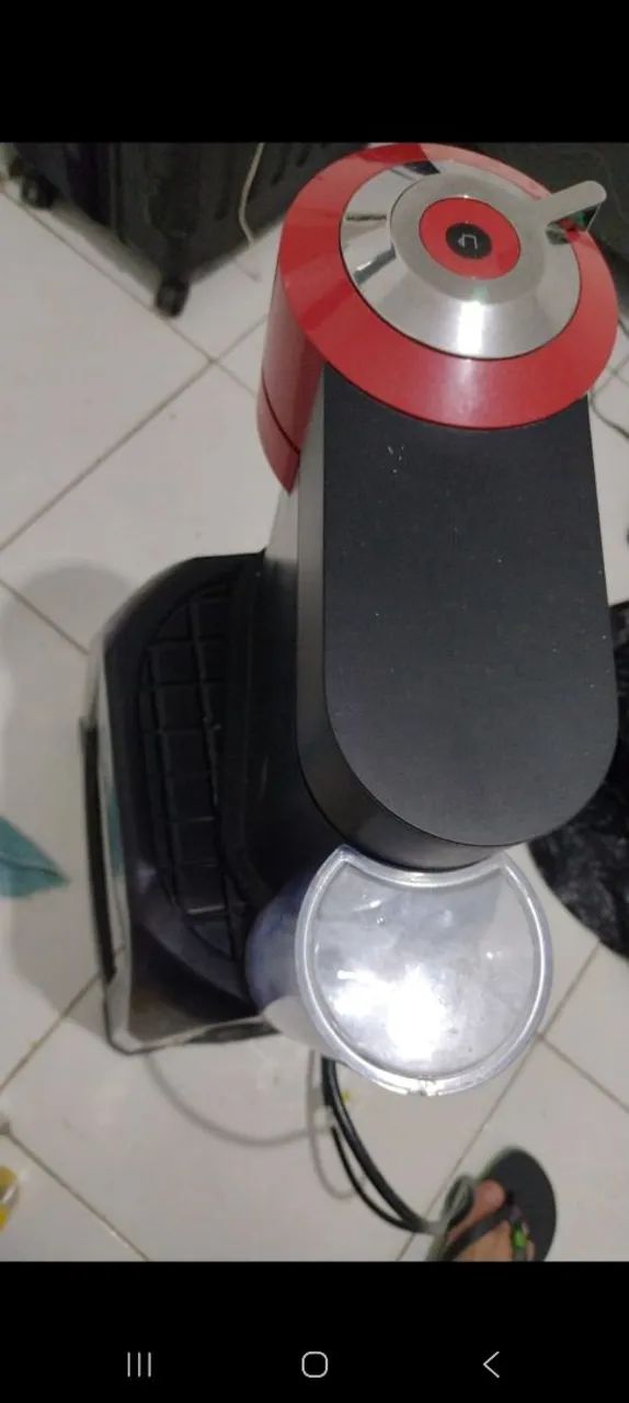 Cafeteira 