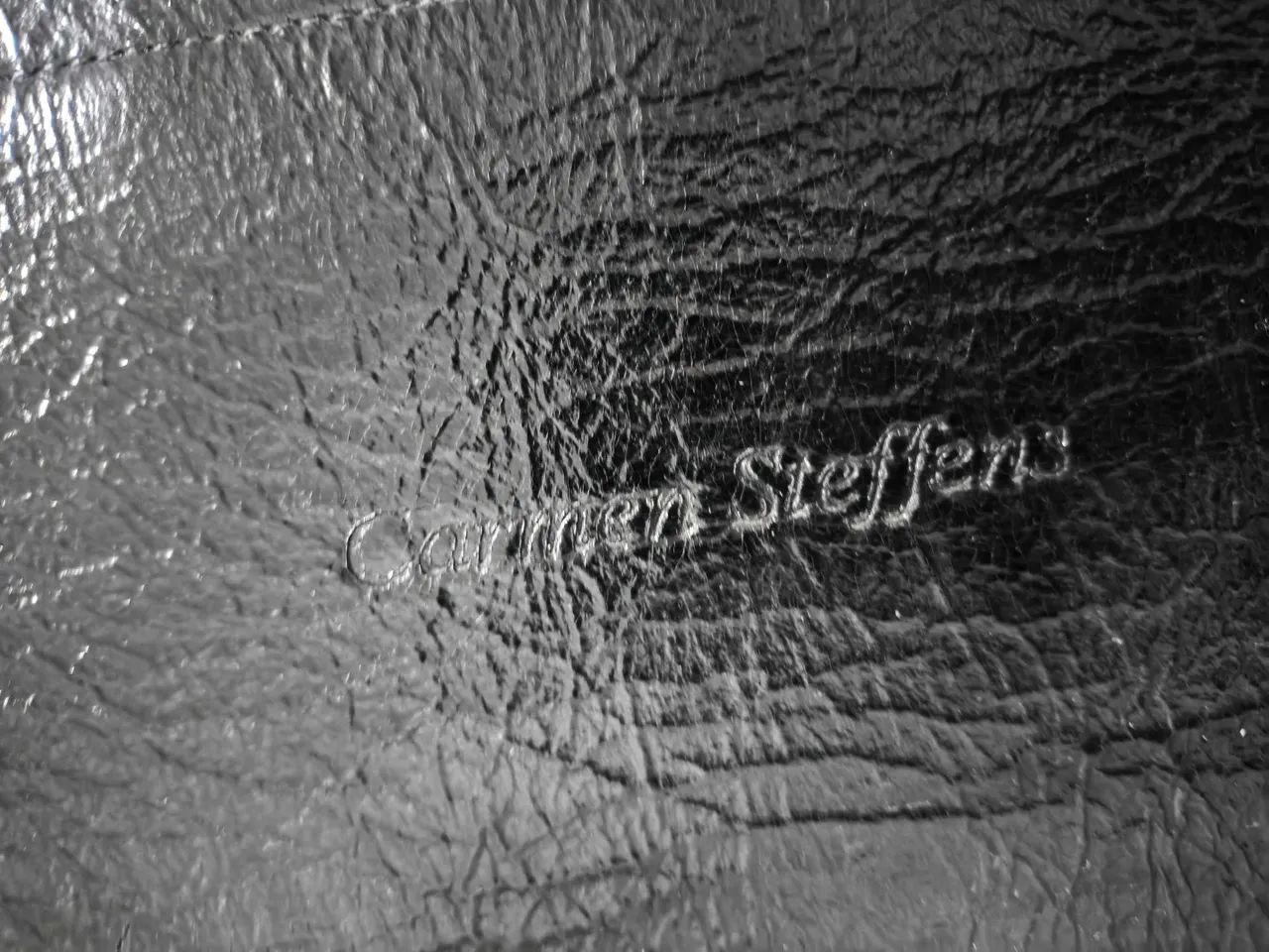 Bolsa de Mão Carmen Steffens.  - Foto 2