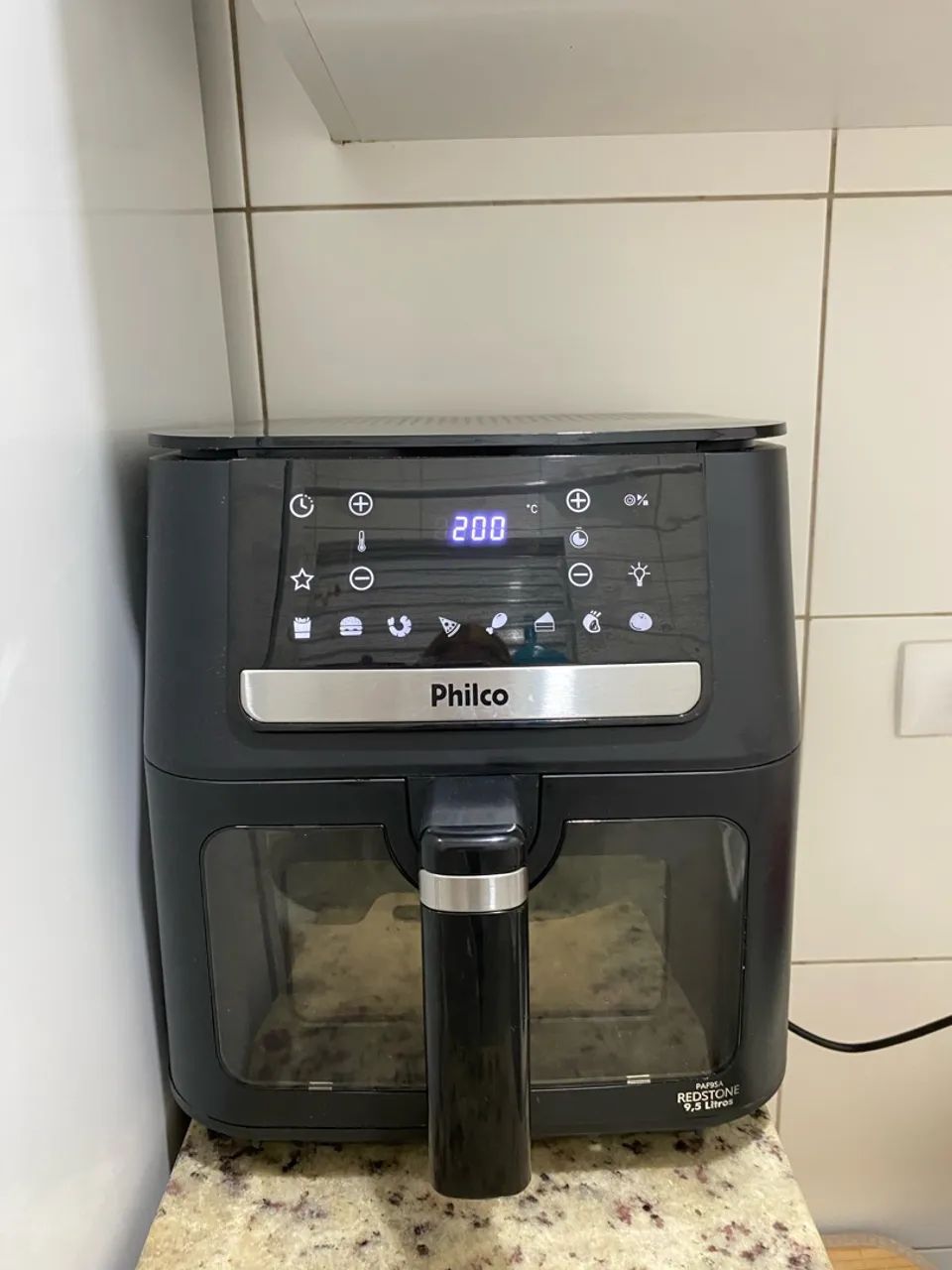 Air fryer  - Foto 3