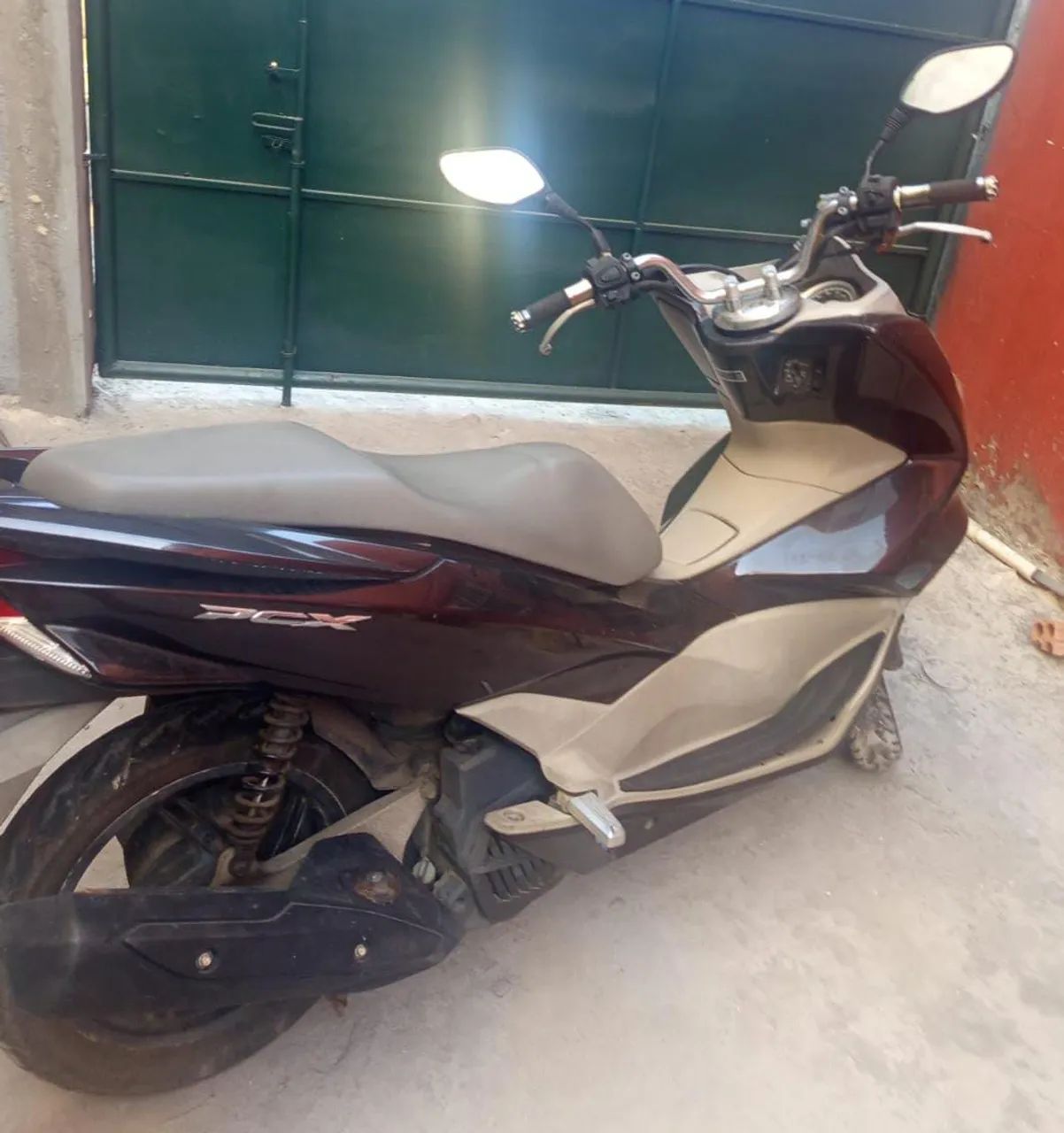 Vendo PCX 150 - Foto 5