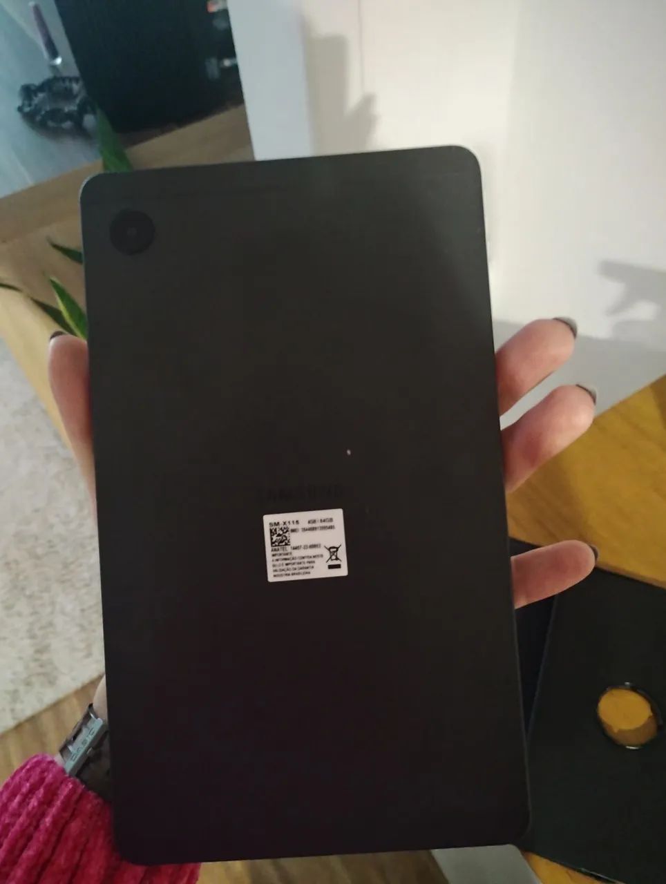Tablet Samsung a9  - Foto 2