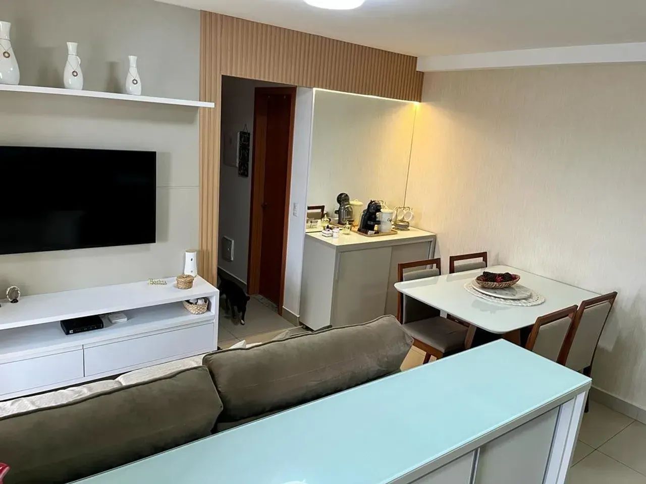 Apartamento a venda Sudoeste - Foto 2