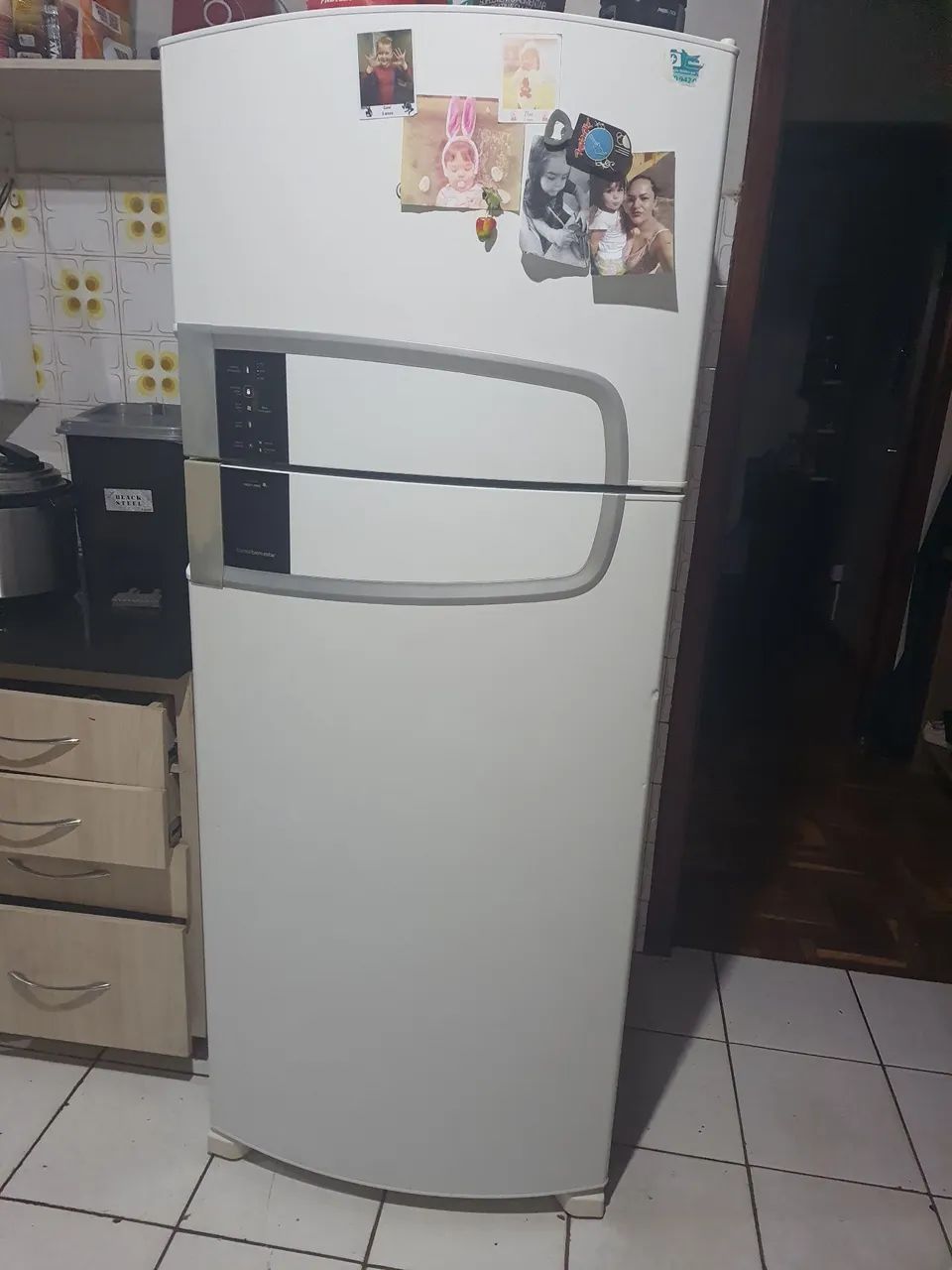 Geladeira  - Foto 2