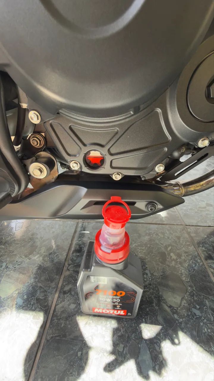 Cb500f 2024  - Foto 2