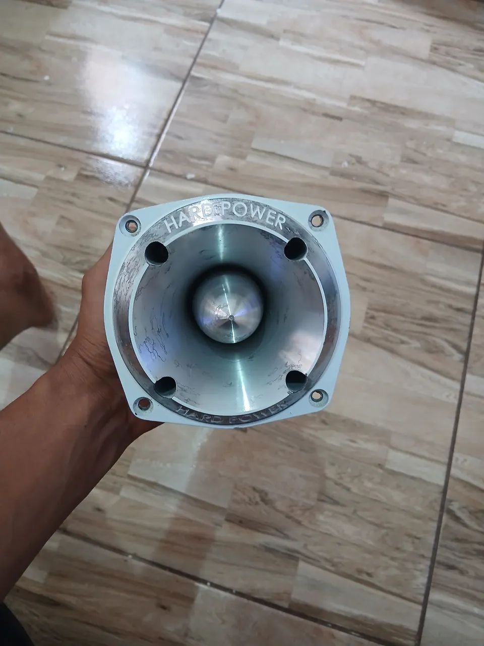 Tuita HP 450 - Foto 2