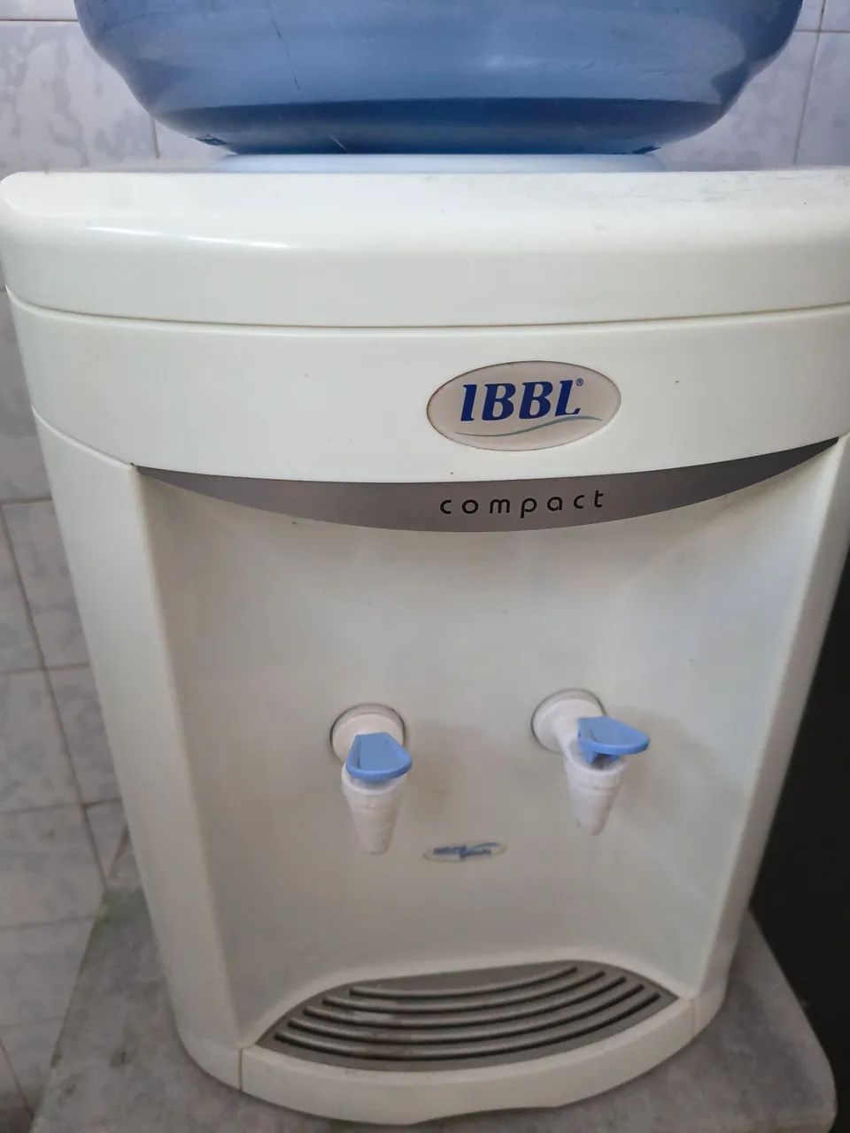Bebedouro Ibbl compact