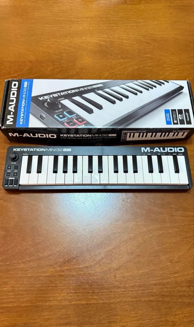 Controladora M audio - Foto 3
