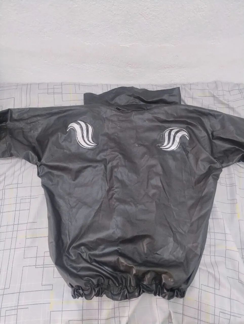 Kit Motoboy  - Foto 4