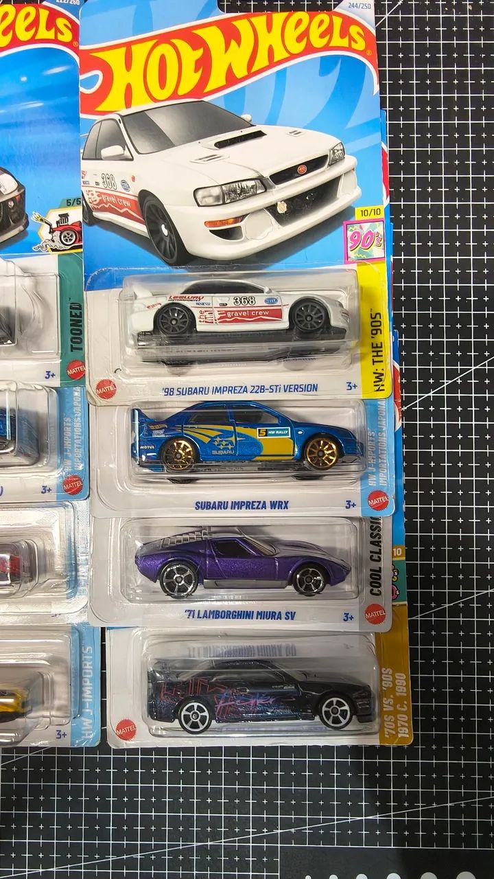 Lote Hotwheels  - Foto 2