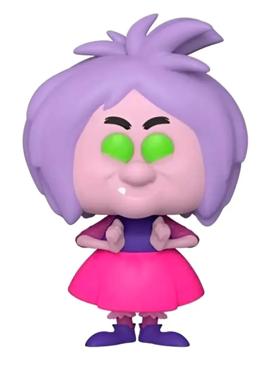 Funko POP Madame Mim #1101 - Foto 2