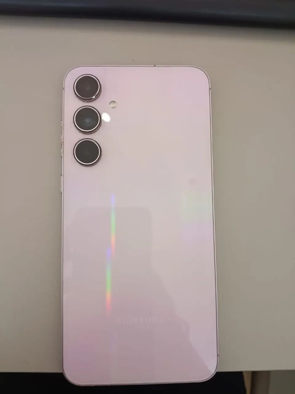 CELULAR A 55 5G, SAMSUNG!! - Foto 3