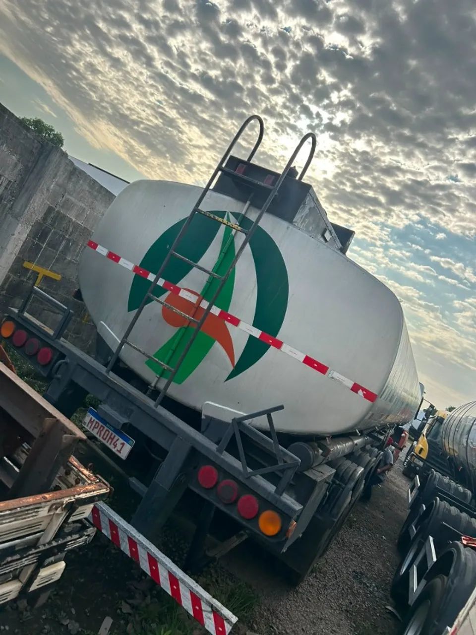 CARRETA TANQUE - Foto 4