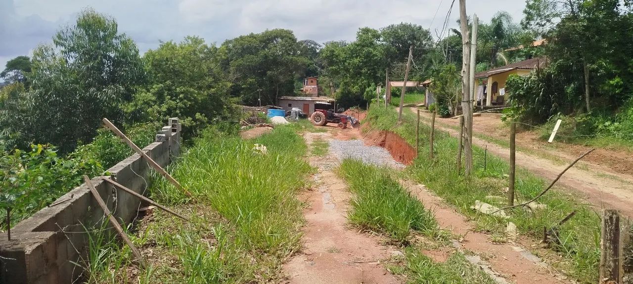 Foto - Itapecerica da Serra - da Lagoa