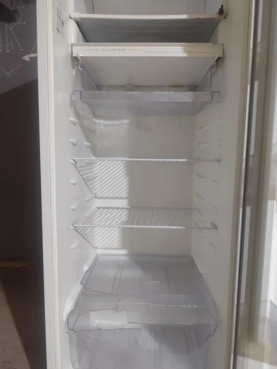 Geladeira