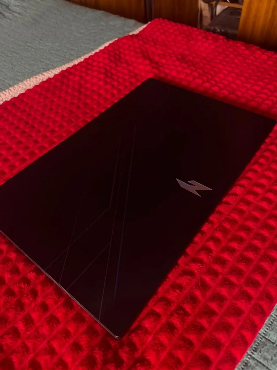 Notebook nitro V15
