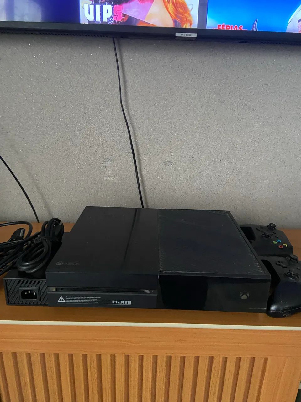 Xbox One usado