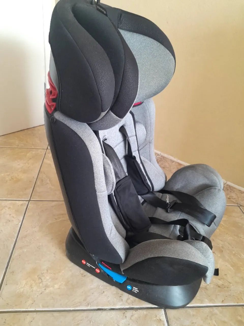Cadeirinha de carro - Foto 5