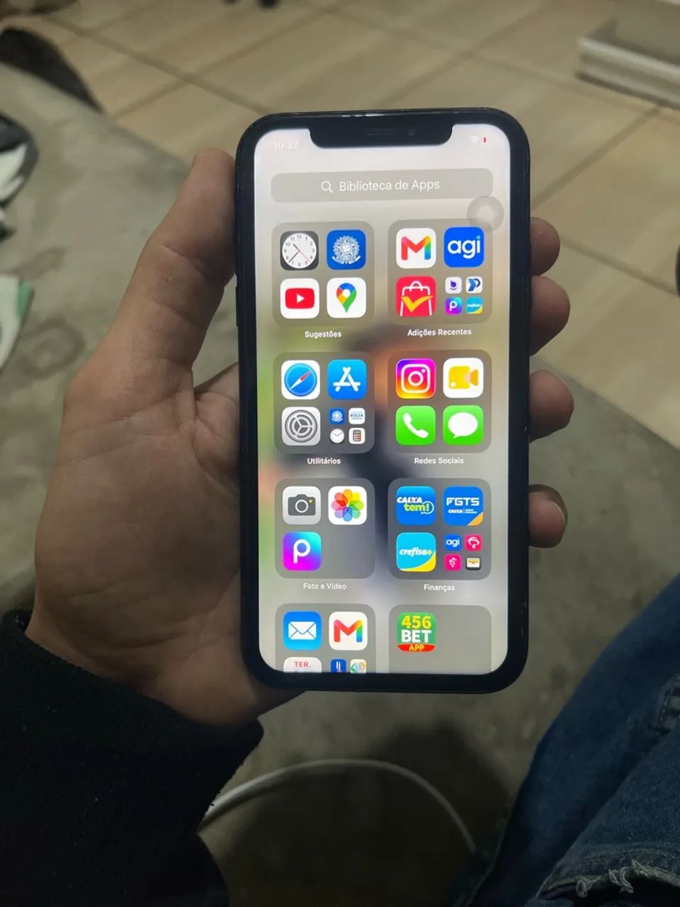 iPhone XR 64gb
