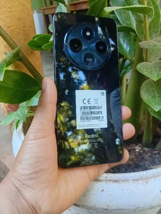 Celular redmi - Foto 2