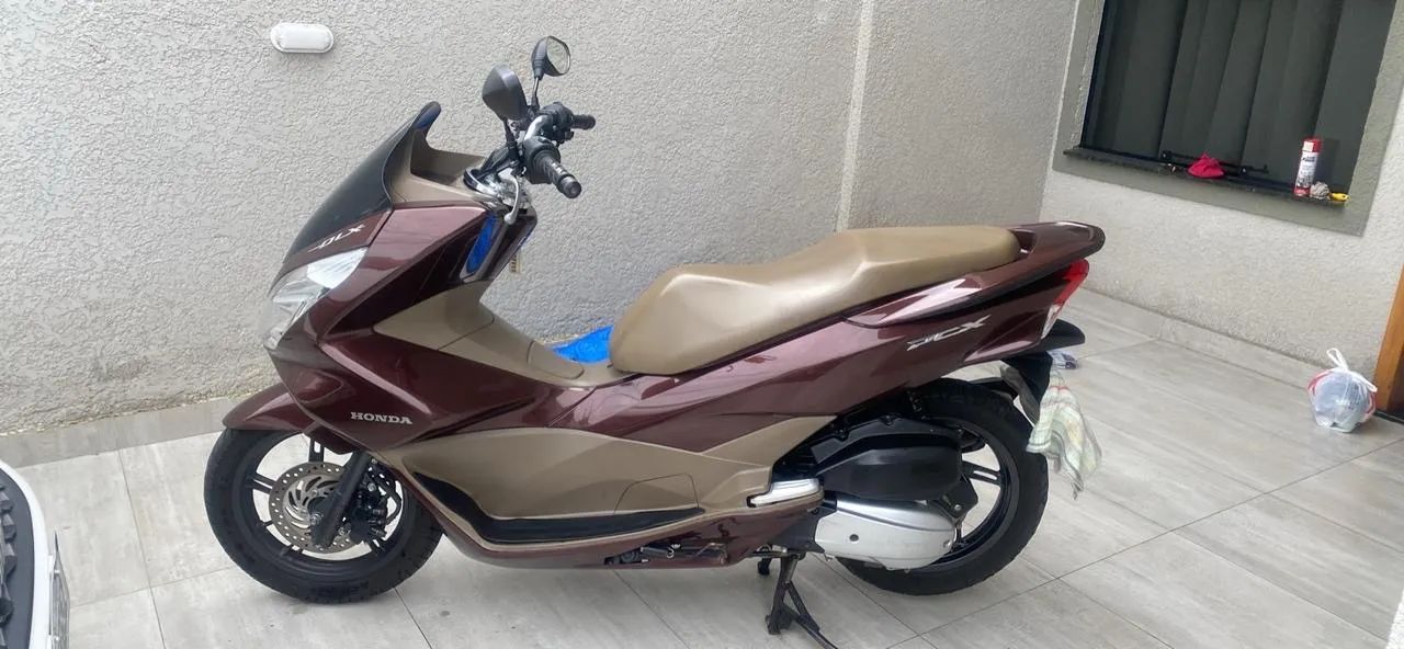 Pcx 2018 - Foto 5