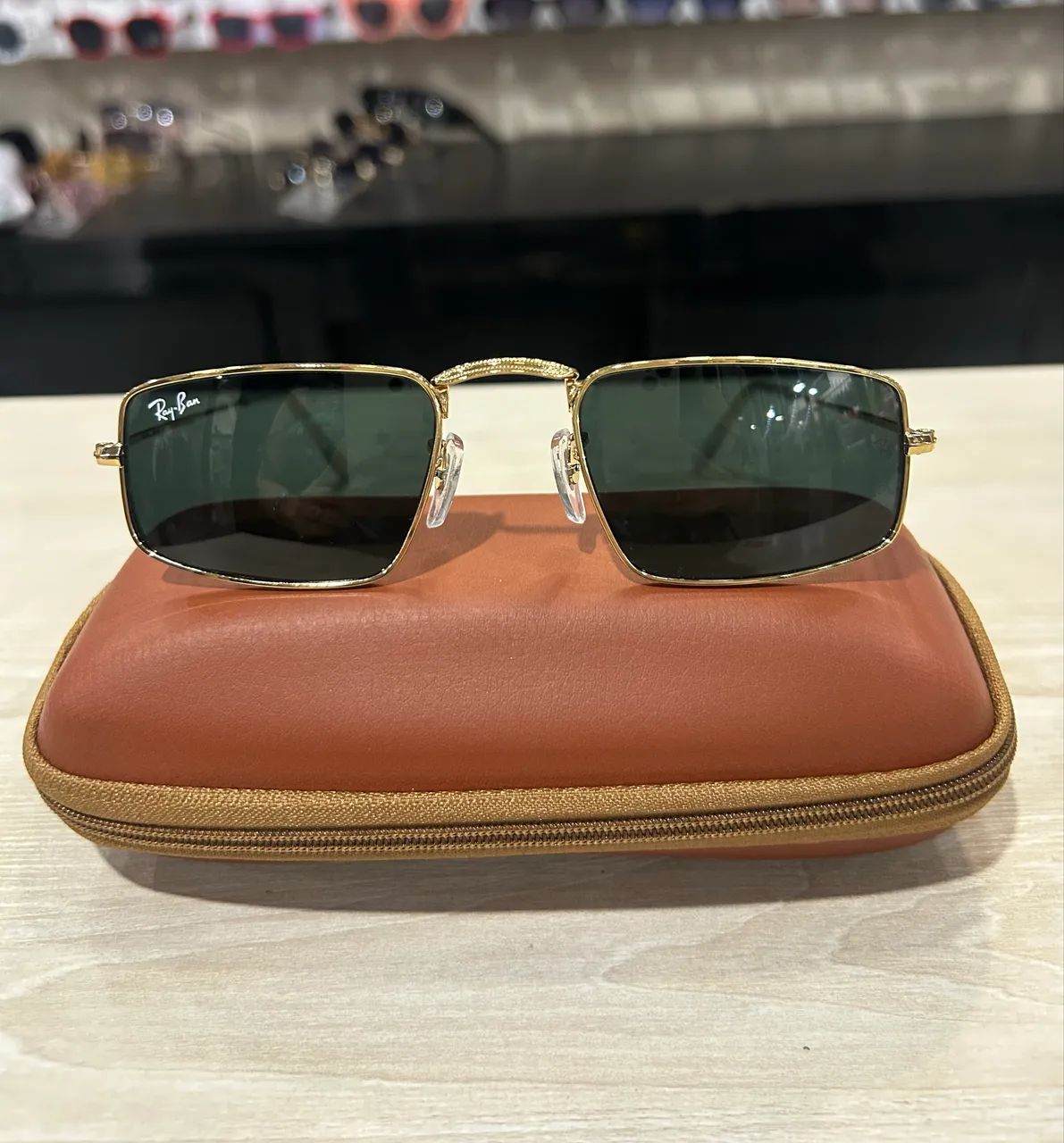 Óculos Ray ban 