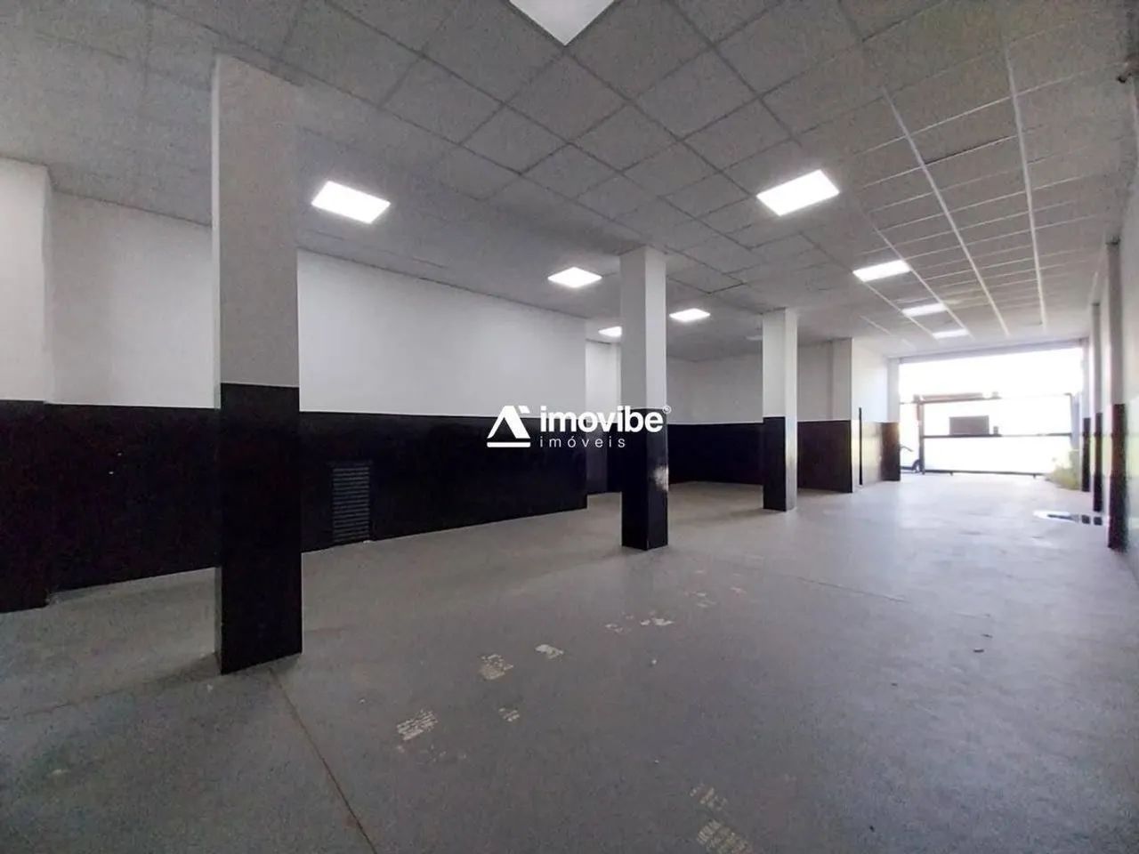 Salão Comercial no Jardim Firenze  Santa Bárbara DOeste/SP - Foto 4