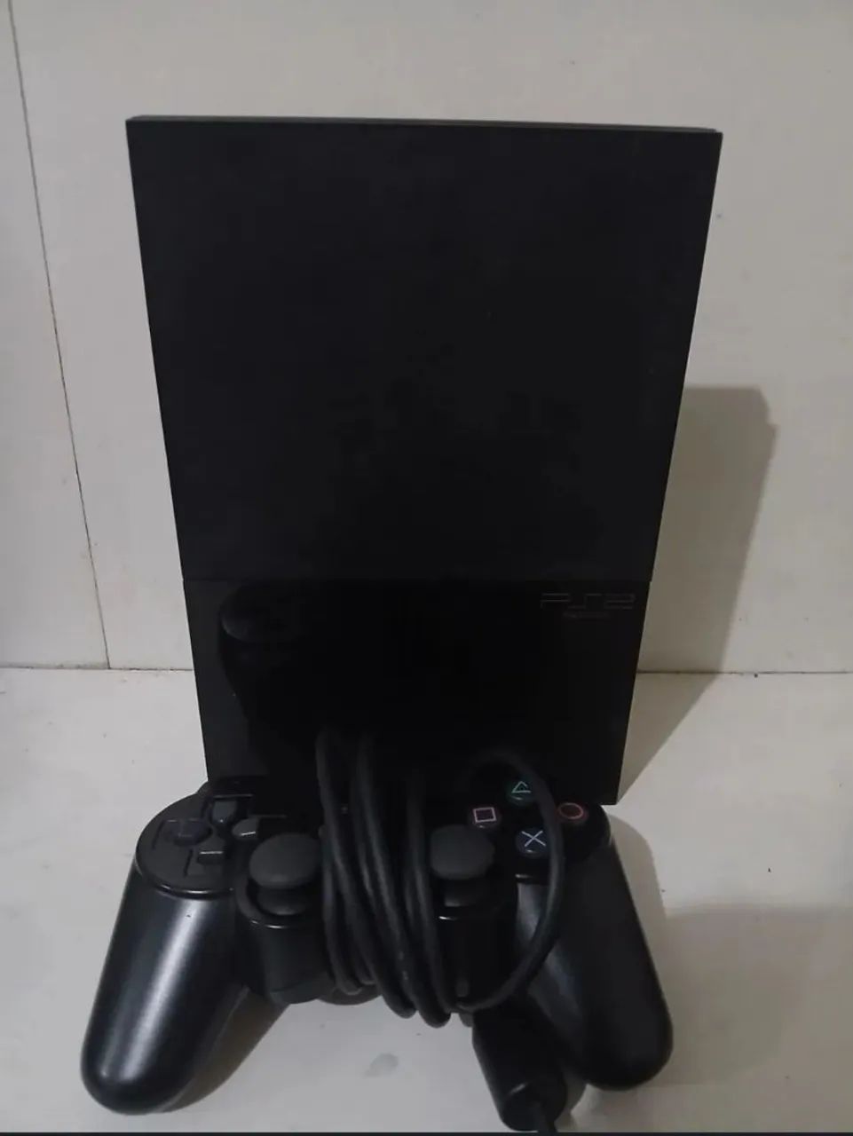 Play 2 a venda 