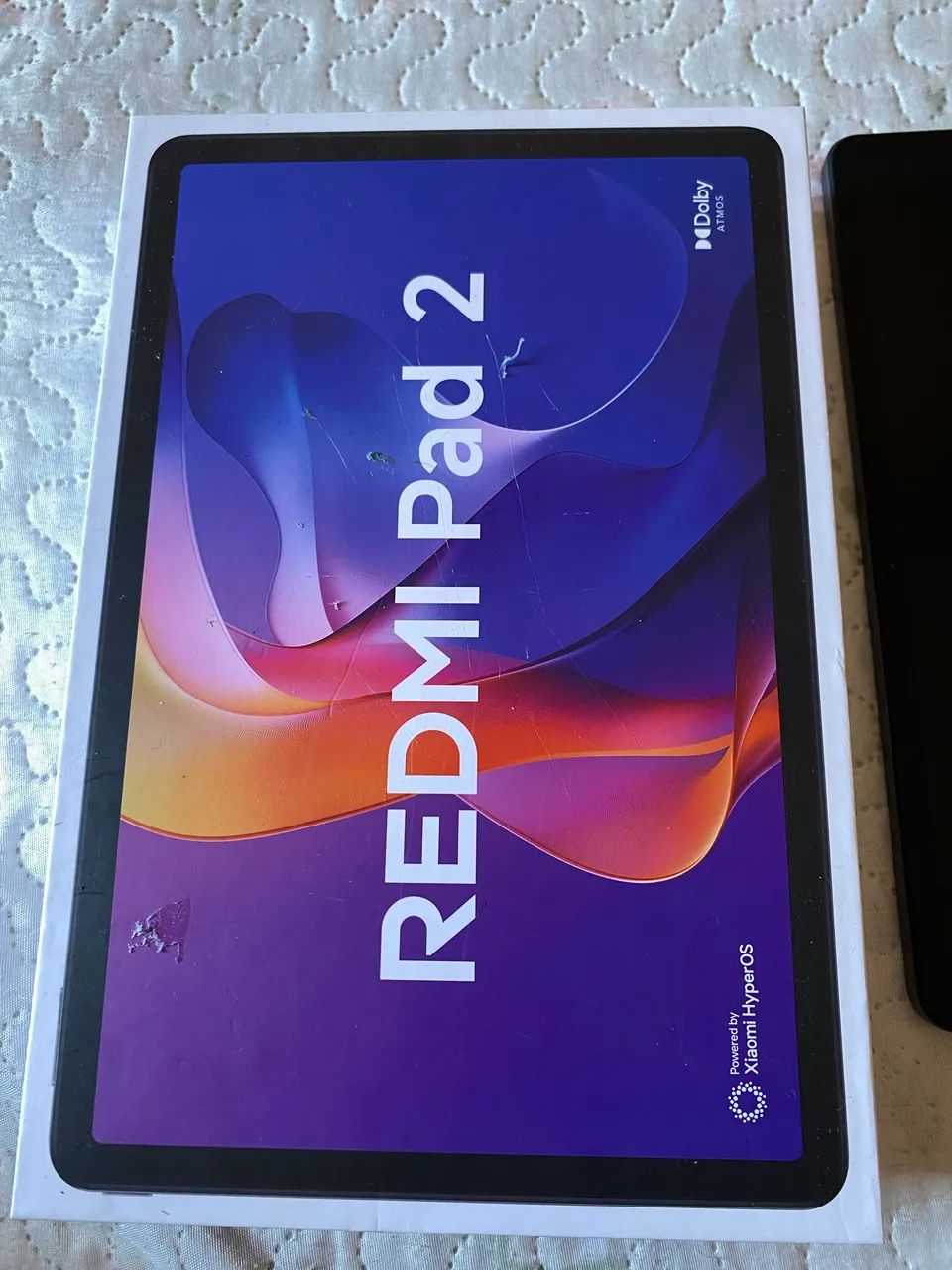 Tablet redmi pad 2  - Foto 2