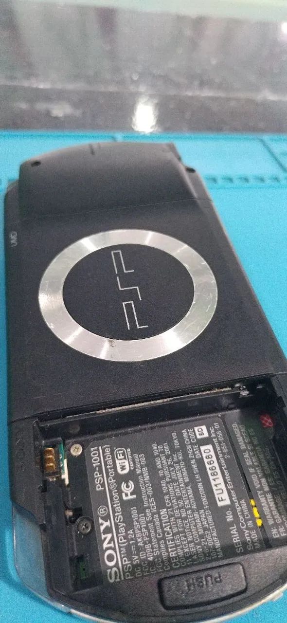 PSP SONY  - Foto 4