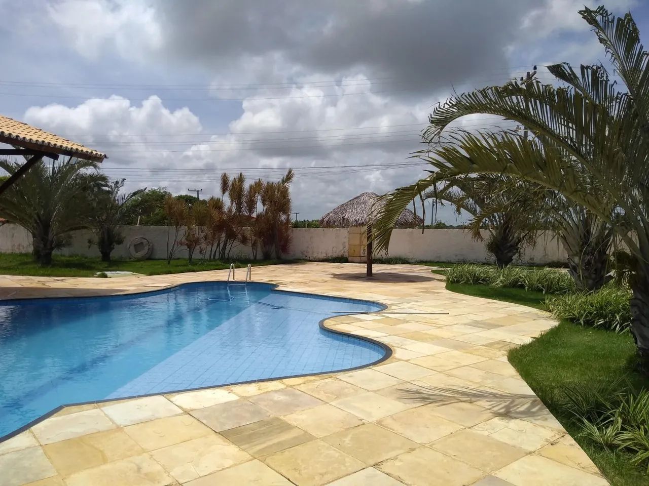 EXCELENTE TERRENO AQUIRAZ  - Foto 2