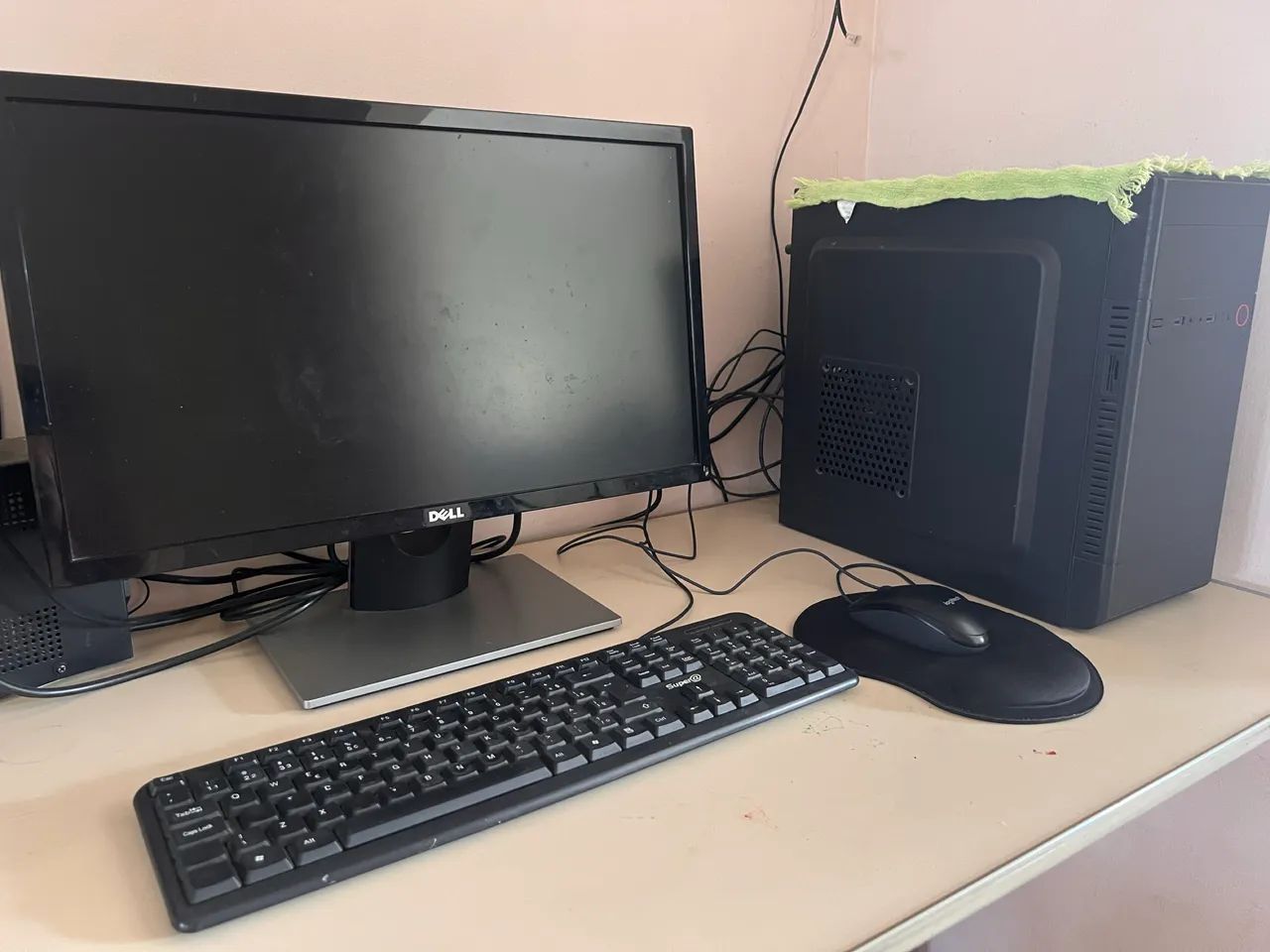 Computador de mesa completo - Foto 2